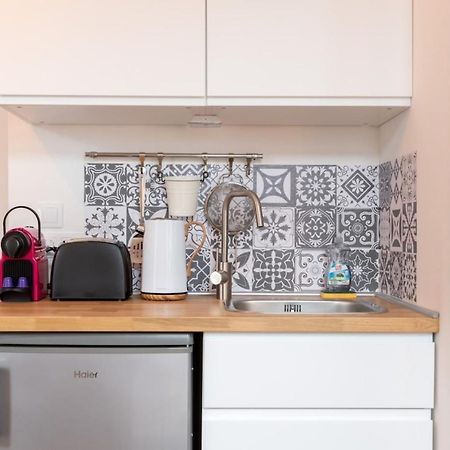 Lille - Quiet And Cozy Studio! Apartment ภายนอก รูปภาพ