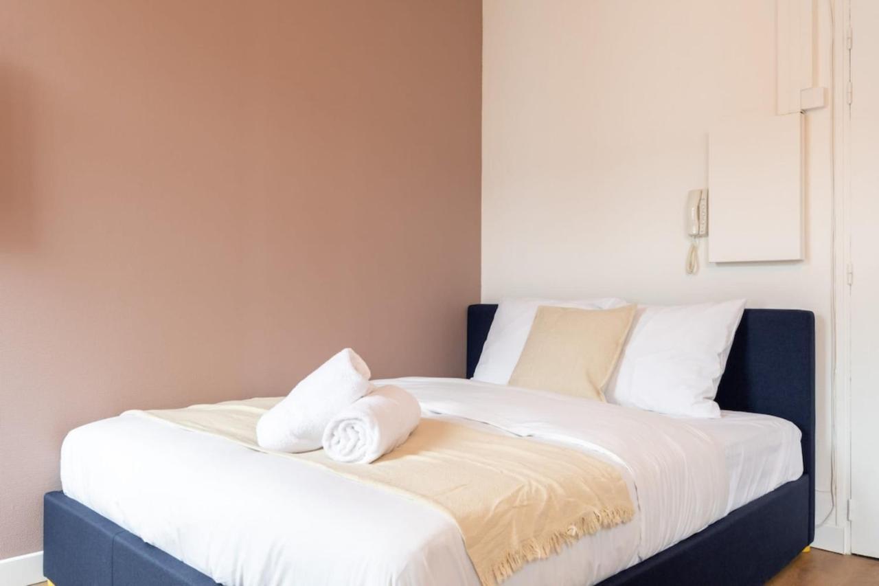 Lille - Quiet And Cozy Studio! Apartment ภายนอก รูปภาพ
