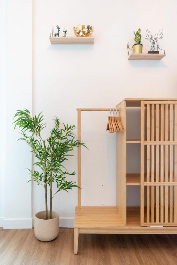 Lille - Quiet And Cozy Studio! Apartment ภายนอก รูปภาพ