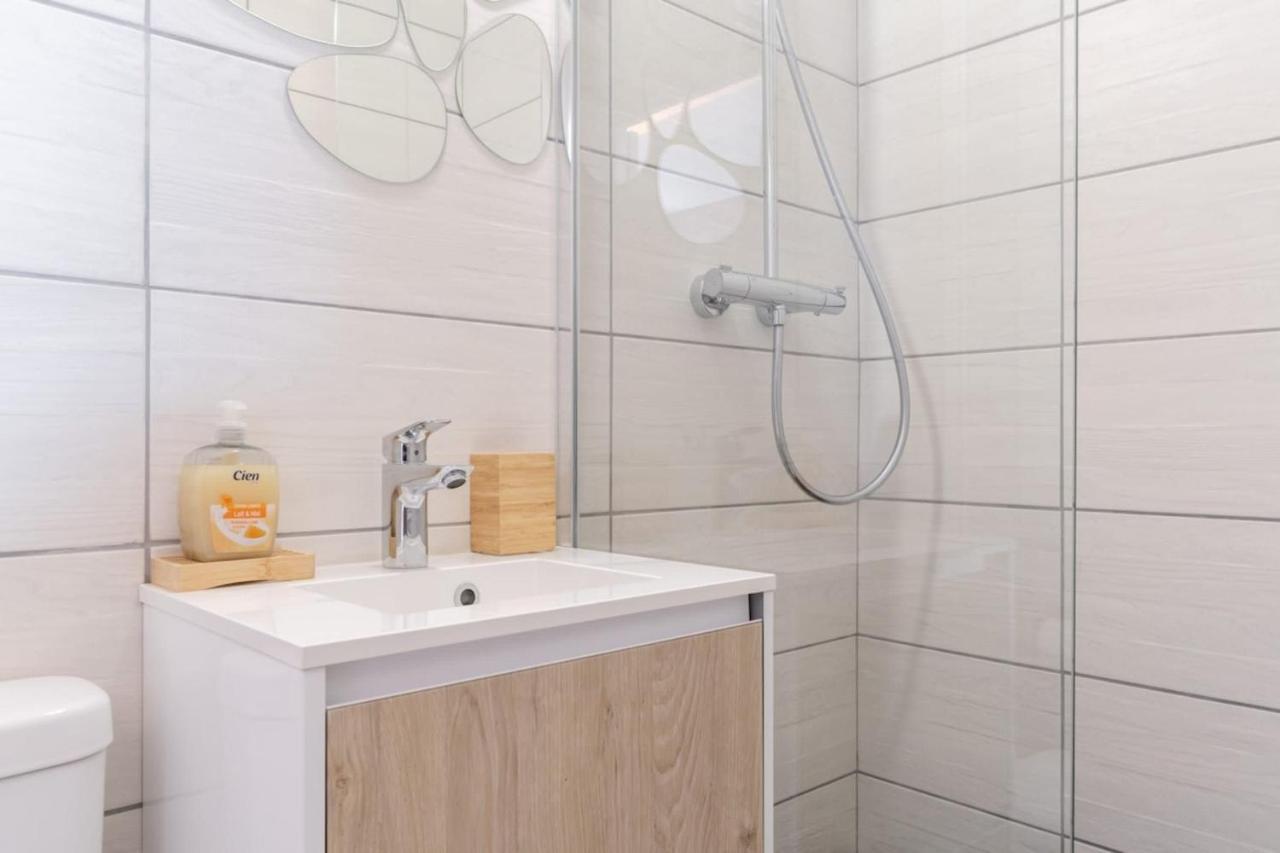 Lille - Quiet And Cozy Studio! Apartment ภายนอก รูปภาพ